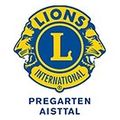 Lions Pregarten Aisttal-Logo
