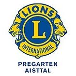 Lions Pregarten Aisttal-Logo