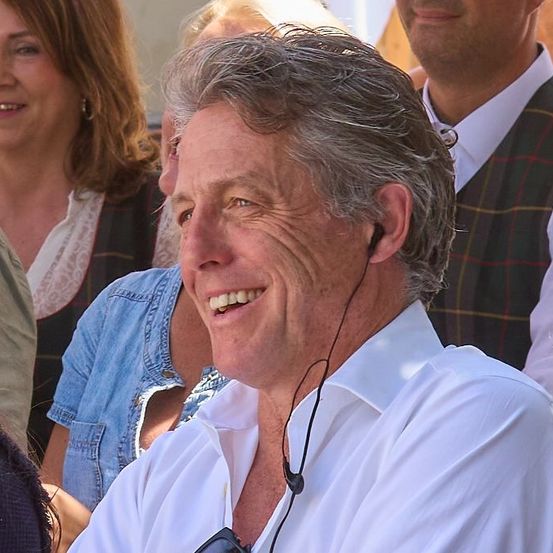 Bild enthält, Head, Person, Face, Happy, Laughing, Smile, Adult, Female, Woman, Man