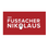 Fussacher Nikolaus-Logo