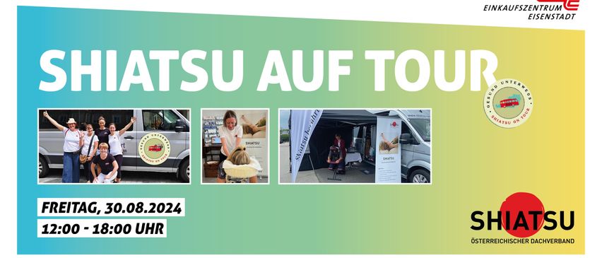 Bild enthält, Advertisement, Poster, Person, Car, Vehicle, Machine, Wheel, Face, Moving Van, Van