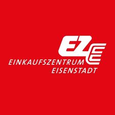 EZE-Einkaufszentrum Eisenstadt-Logo