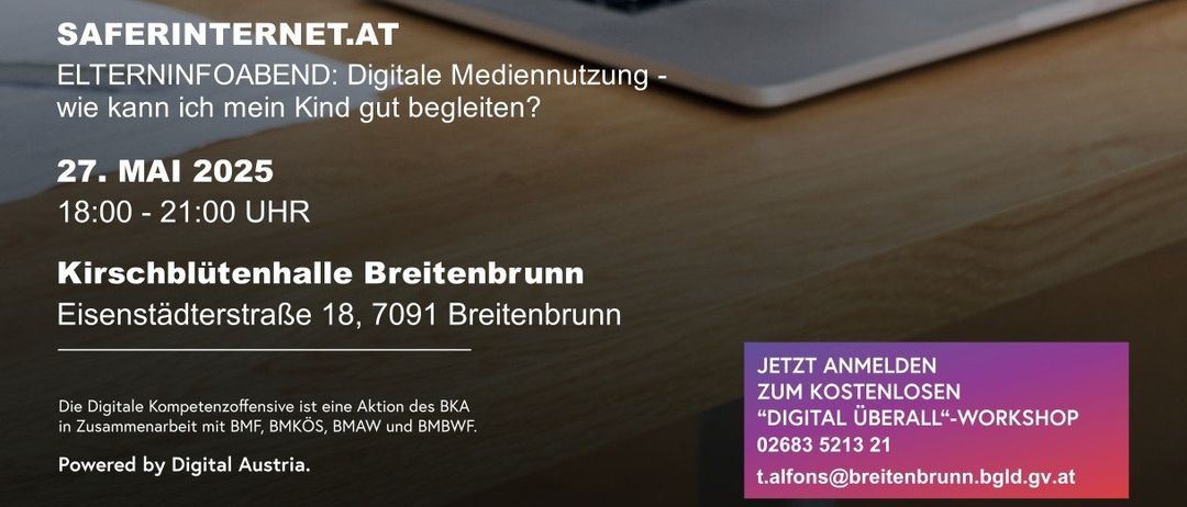 Bild enthält, Advertisement, Poster, Computer, Electronics, Laptop, Pc, Text, Wood