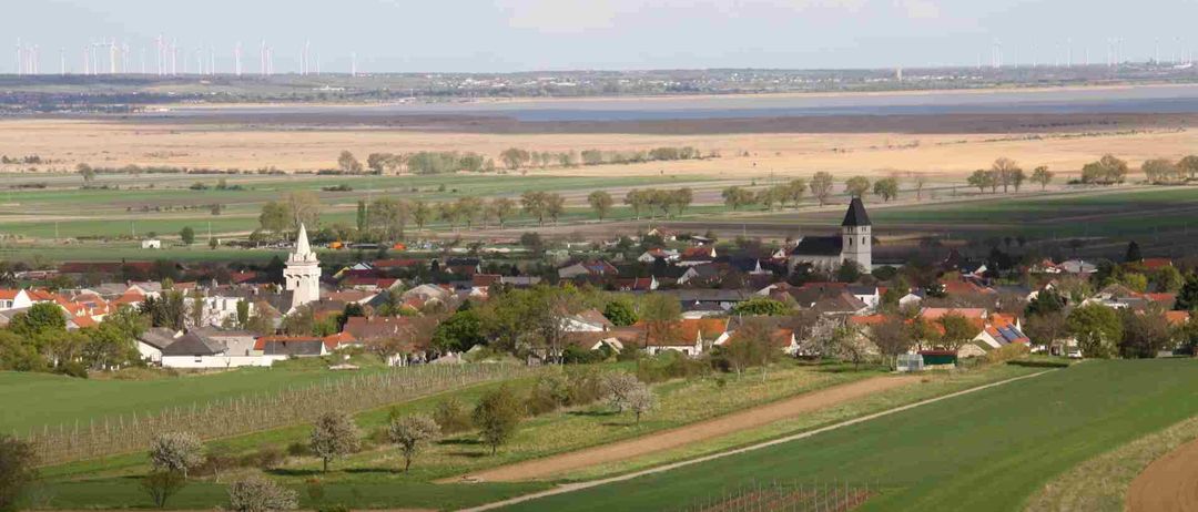 Breitenbrunn am Neusiedler See-Logo