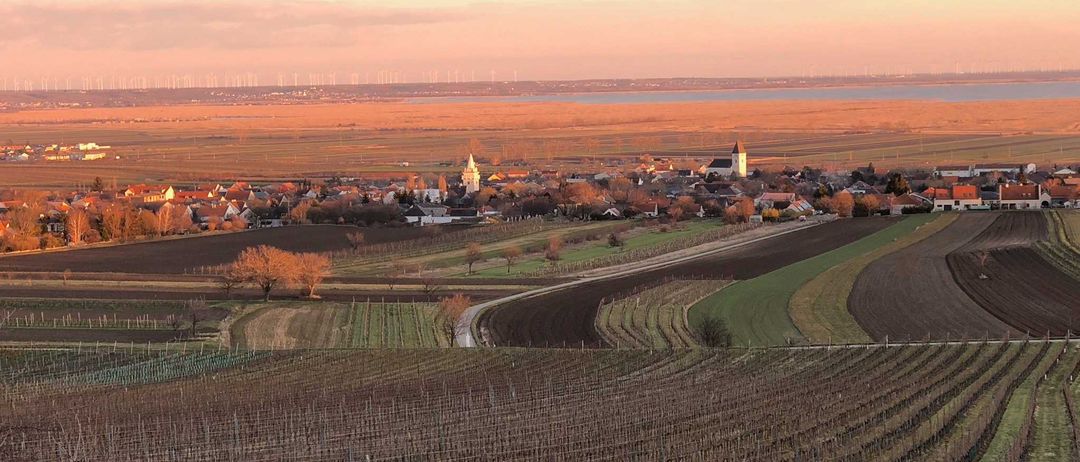 Breitenbrunn am Neusiedler See-Logo