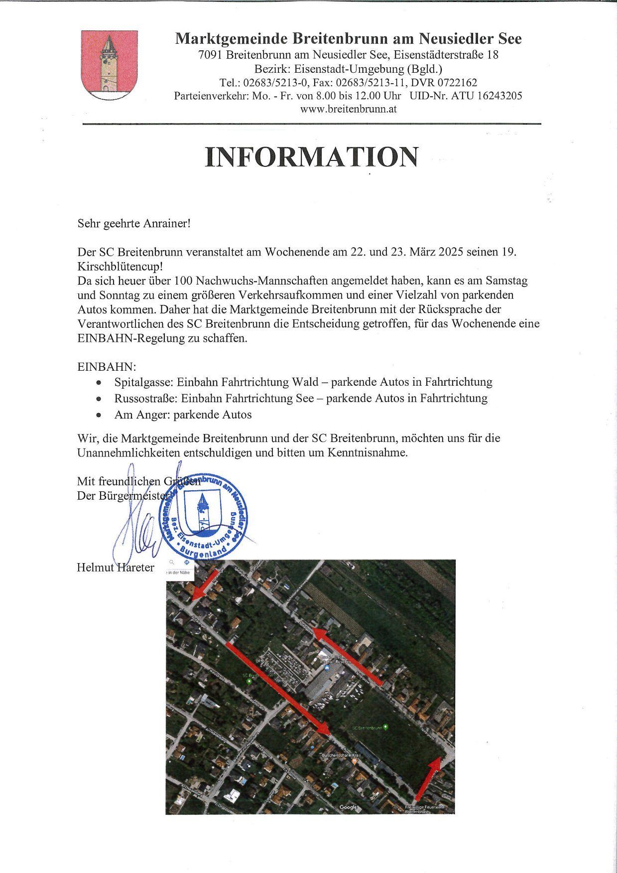 Bild enthält, Advertisement, Poster, Page, Text, Outdoors