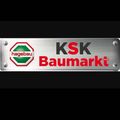 KSK Baumarkt GmbH-Logo