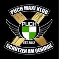 1. Puch Maxi Klub Schützen am Gebirge-Logo