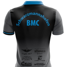 Dorfgemeinschaft Schwarzmannshofen-Logo