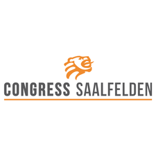 Congress Saalfelden-Logo