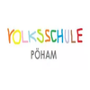 Volksschule Pöham-Logo