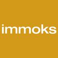 Immoks Immobilien-Logo