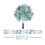 Kindergarten Birkfeld-Logo. Eine bunte Baumillustration mit dem Text Kindergarten Birkfeld darunter in einer verspielten Schrift. Der Baum besteht aus verschiedenfarbigen Blättern und scheint ein Logo für einen Kindergarten zu sein.