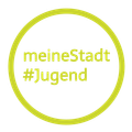 Meine Stadt Meine Jugend Trofaiach-Logo