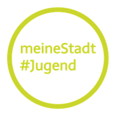 Meine Stadt Meine Jugend Trofaiach-Logo