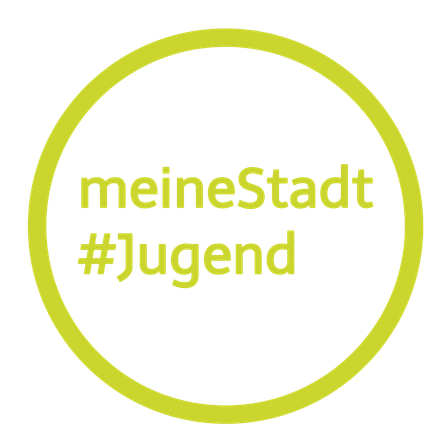 Bild enthält, Logo, Disk, Sticker, Text