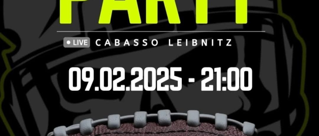 Bild enthält, Advertisement, Poster, American Football, American Football (Ball), Ball, Football, Sport, Can, Tin