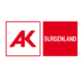 Arbeiterkammer Burgenland - Bezirksstelle Oberwart-Logo