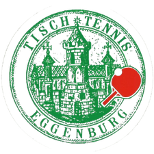 Tischtennis Club Sparkasse Eggenburg-Logo