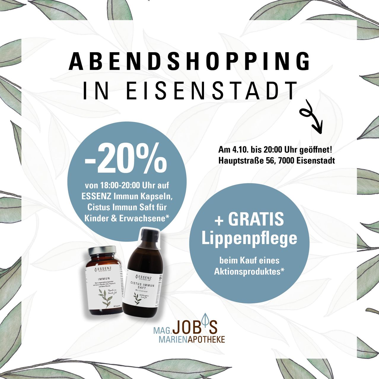 Bild enthält, Advertisement, Poster, Herbal, Herbs, Plant, Food, Seasoning, Syrup