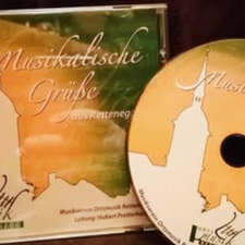 Ortsmusik Rettenegg-Logo