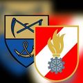 Freiwillige Feuerwehr Lannach-Logo