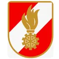 Freiwillige Feuerwehr Glashütten-Logo