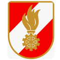 Freiwillige Feuerwehr Glashütten-Logo