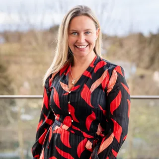 Bild von Christine Koch