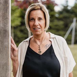Bild von Ulrike Fuchs