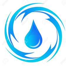 Wasserwerksgenossenschaft Deutsch Kaltenbrunn Dorf-Logo