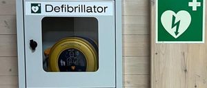 Image contains, Mailbox, Sign, Symbol