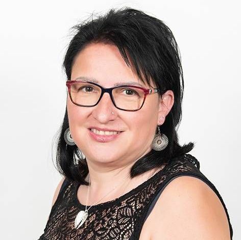 Bild von Sabine Luttenberger