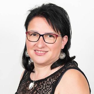 Bild von Sabine Luttenberger