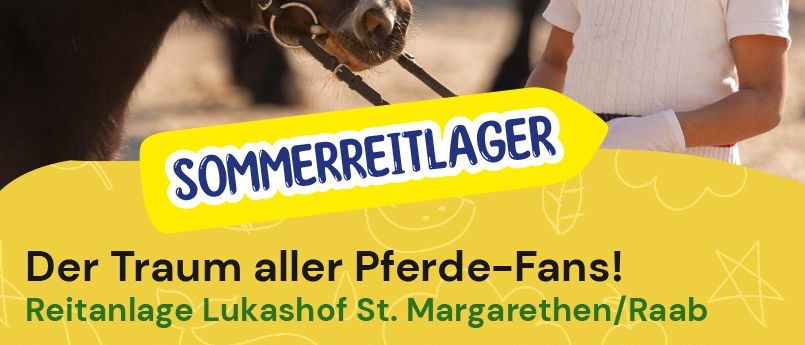 2026_Sommerreitlager