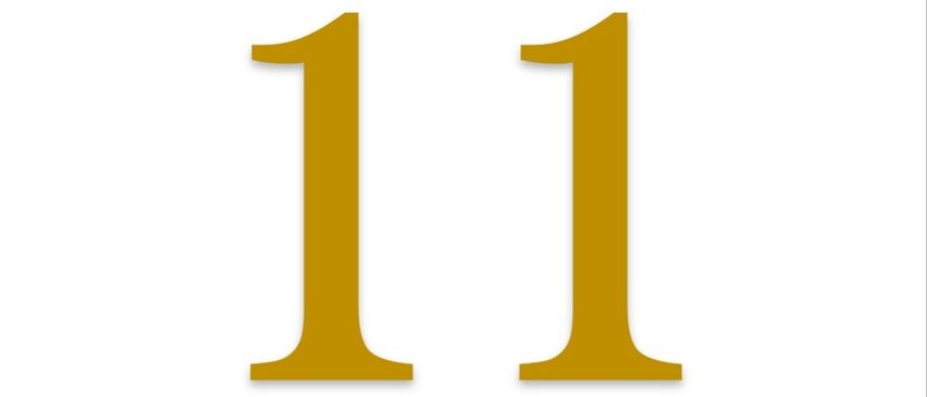 Bild enthält, Number, Symbol, Text