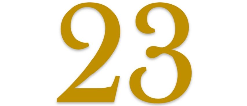 Bild enthält, Number, Symbol, Text