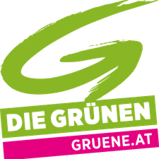Die Grünen Fürstenfeld-Logo