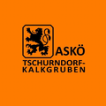 ASKÖ Tschurndorf/Kalkgruben-Logo