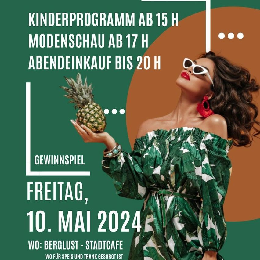 Bild enthält, Advertisement, Poster, Adult, Female, Person, Woman, Food, Fruit, Produce, Pineapple