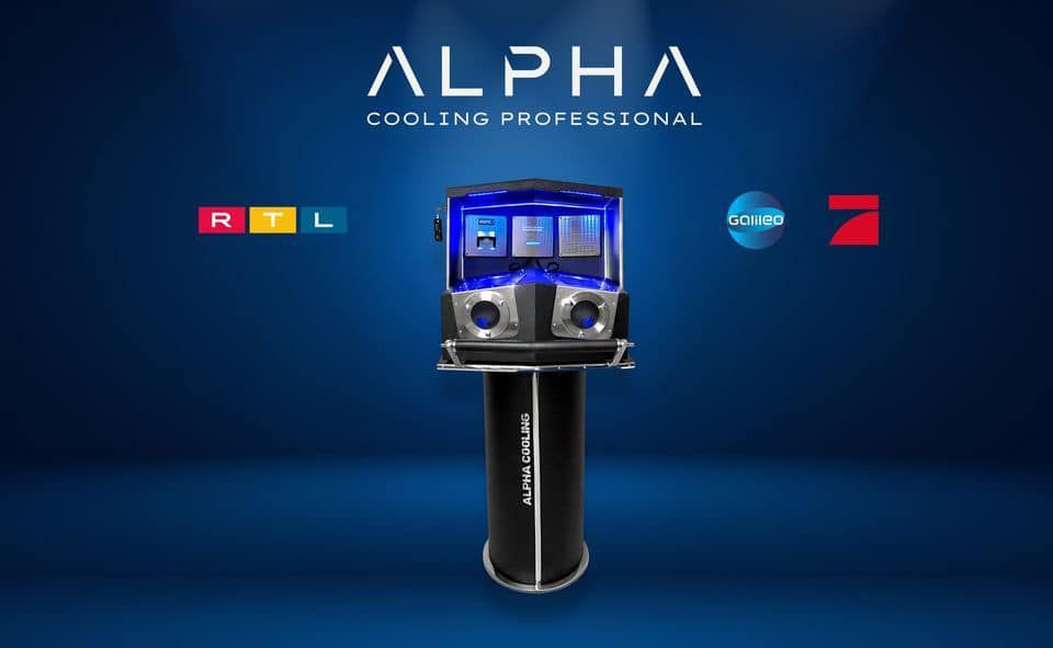 Bild enthält, Computer Hardware, Electronics, Hardware, Monitor, Screen, Advertisement