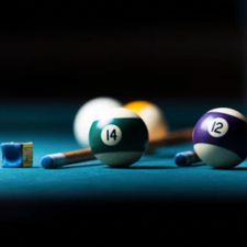 Snookerclub Stegersbach-Logo