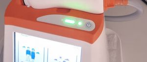 Bild enthält, Person, Tape, Computer Hardware, Electronics, Hardware