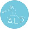 ALP Atmung Lunge Pinzgau - Dr. Rainer Zembacher-Logo