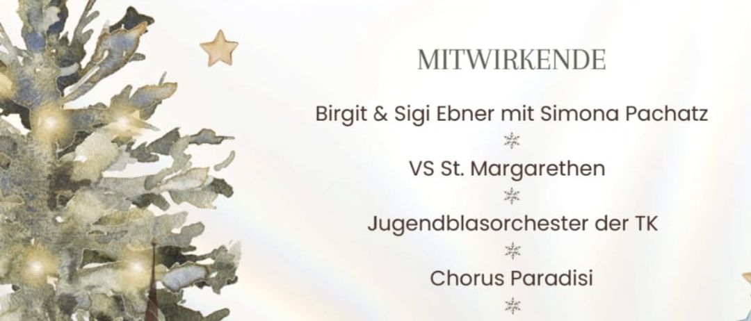 Bild enthält, Advertisement, Poster, Text, Festival, Christmas, Christmas Decorations