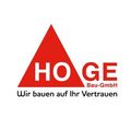 HOGE Bau-GmbH-Logo