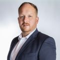 Bild von Ing. Thomas Reitbauer, BSc. MA