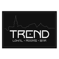 TREND LOKAL . ROOMS . BAR-Logo