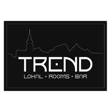 TREND LOKAL . ROOMS . BAR-Logo