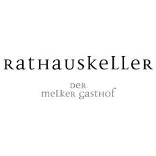 Rathauskeller Melk-Logo